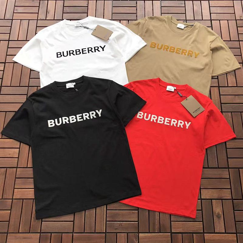 BURBERRY TSHIRTS (507)
