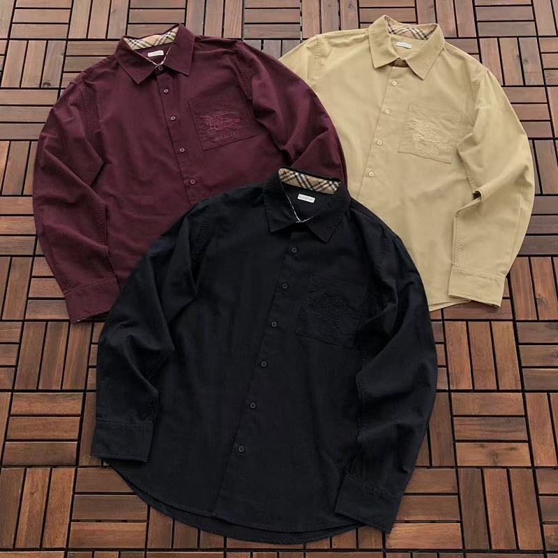 BURBERRY LONGSLEEVES (14)