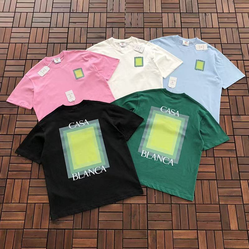 CASABLANCA TSHIRTS (78)