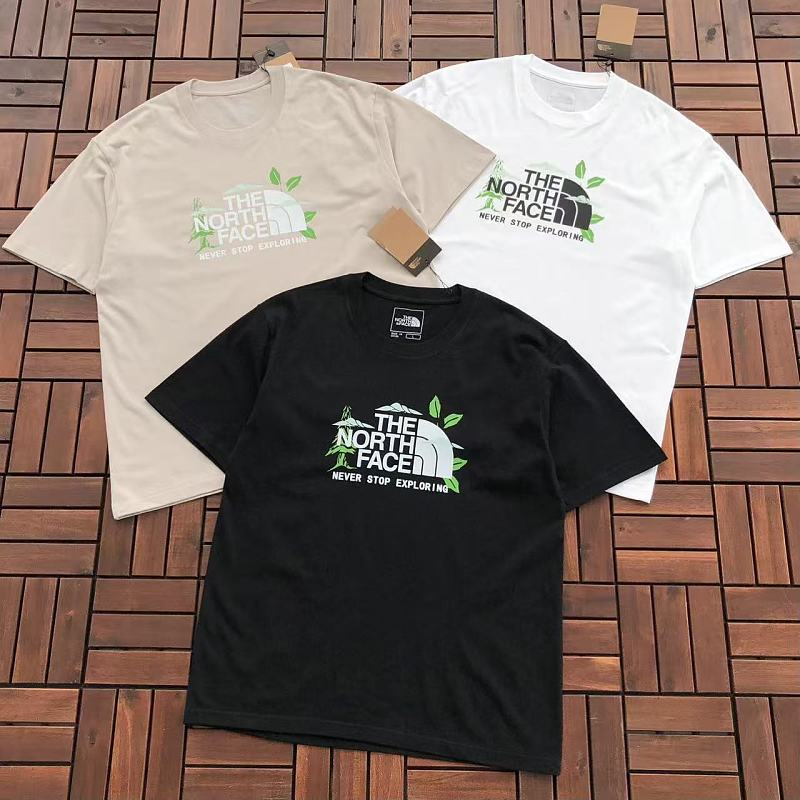 THE NORTH FACE TSHIRTS (45)