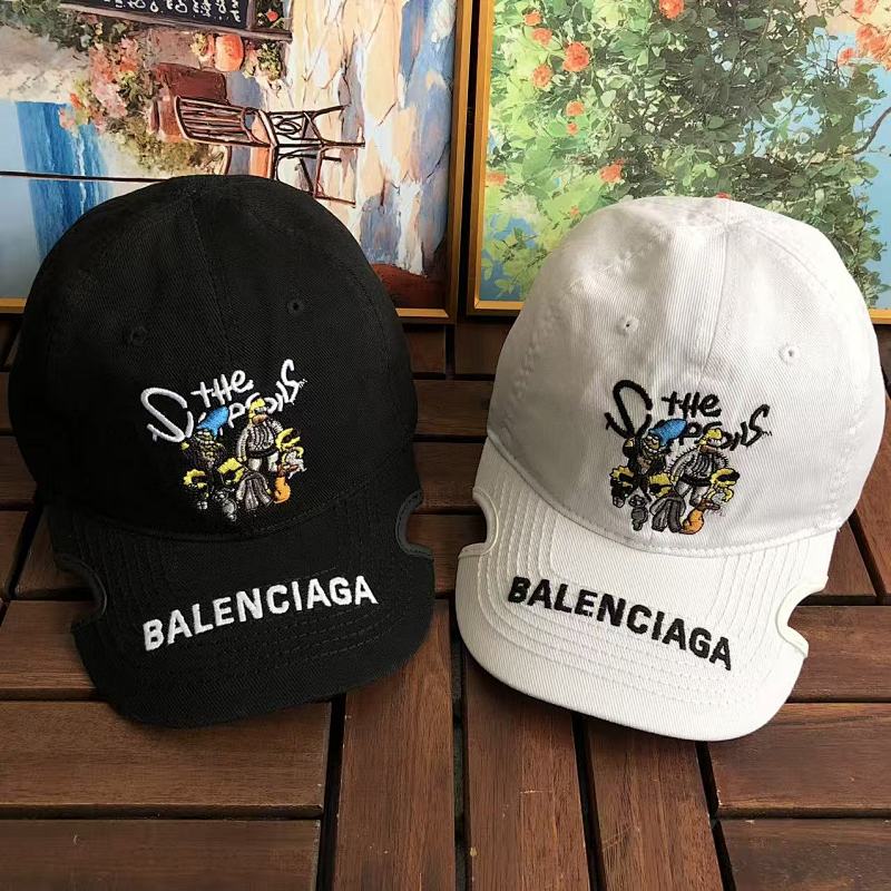 BALENCIAGA TSHIRTS (348)