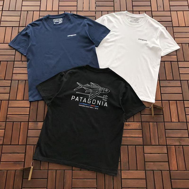 PATAGONIA TSHIRTS (102)