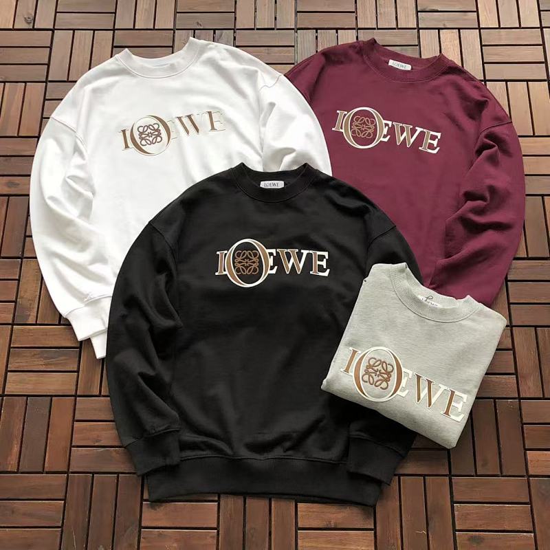 LOEWE SWEATERS (9)