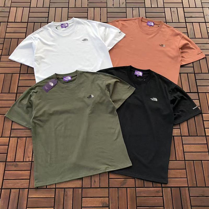 THE NORTH FACE TSHIRTS (116)