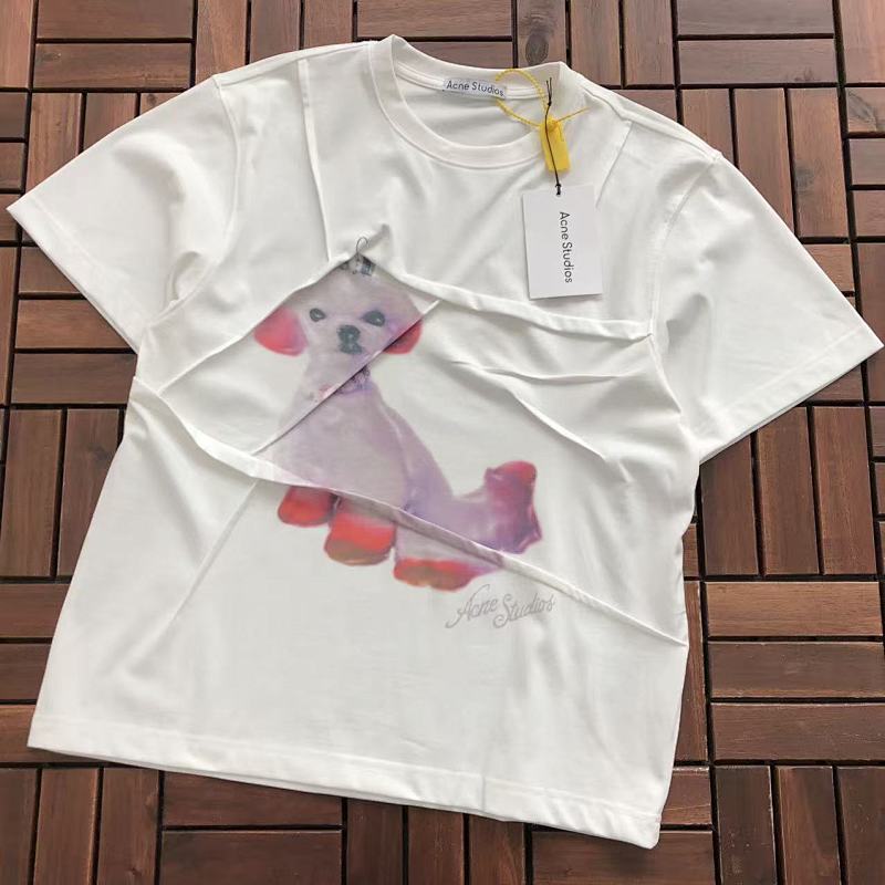 ACNE STUDIOS TSHIRTS (129)