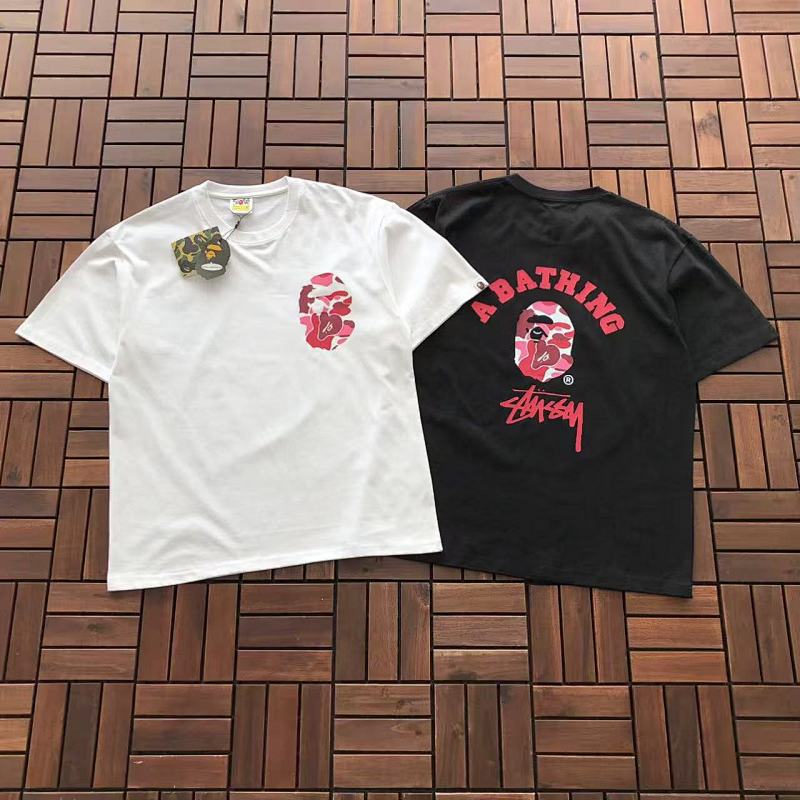 BAPE TSHIRTS (61)