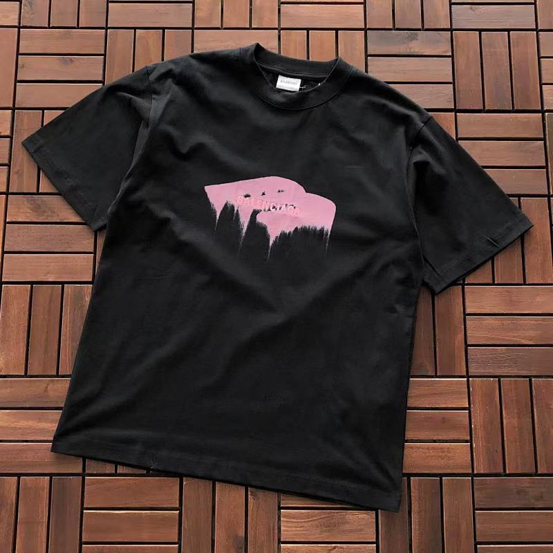 BALENCIAGA TSHIRTS (291)