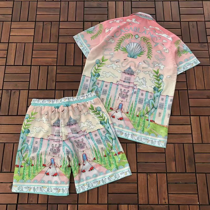 CASABLANCA TSHIRTS (18)