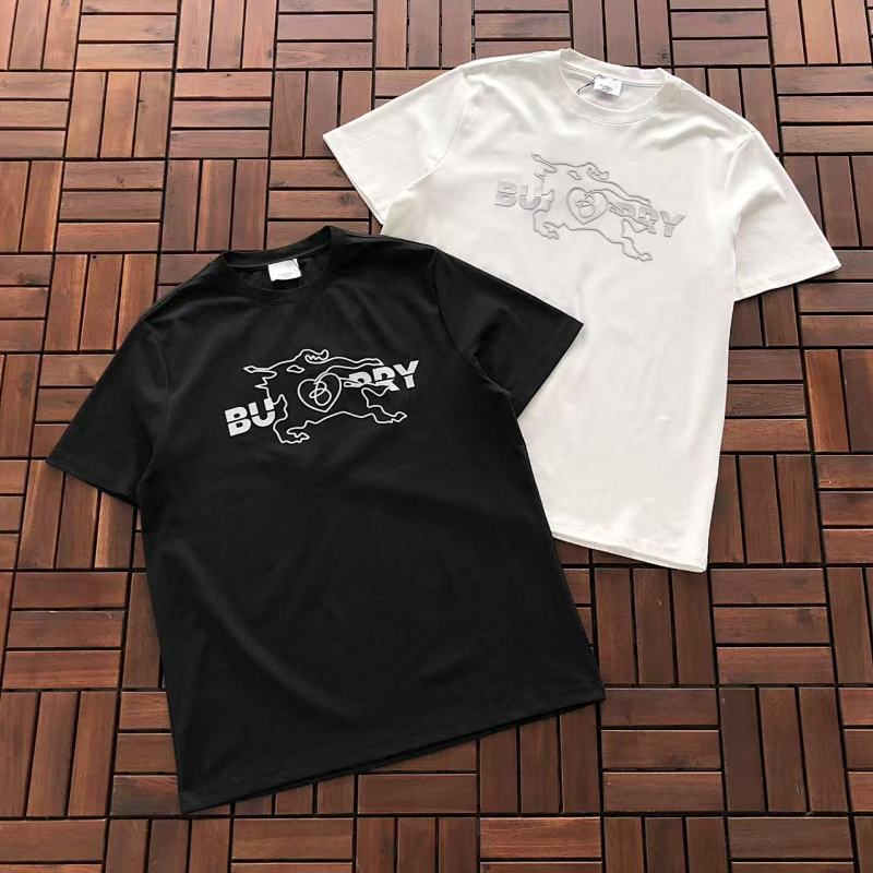 BURBERRY TSHIRTS (167)