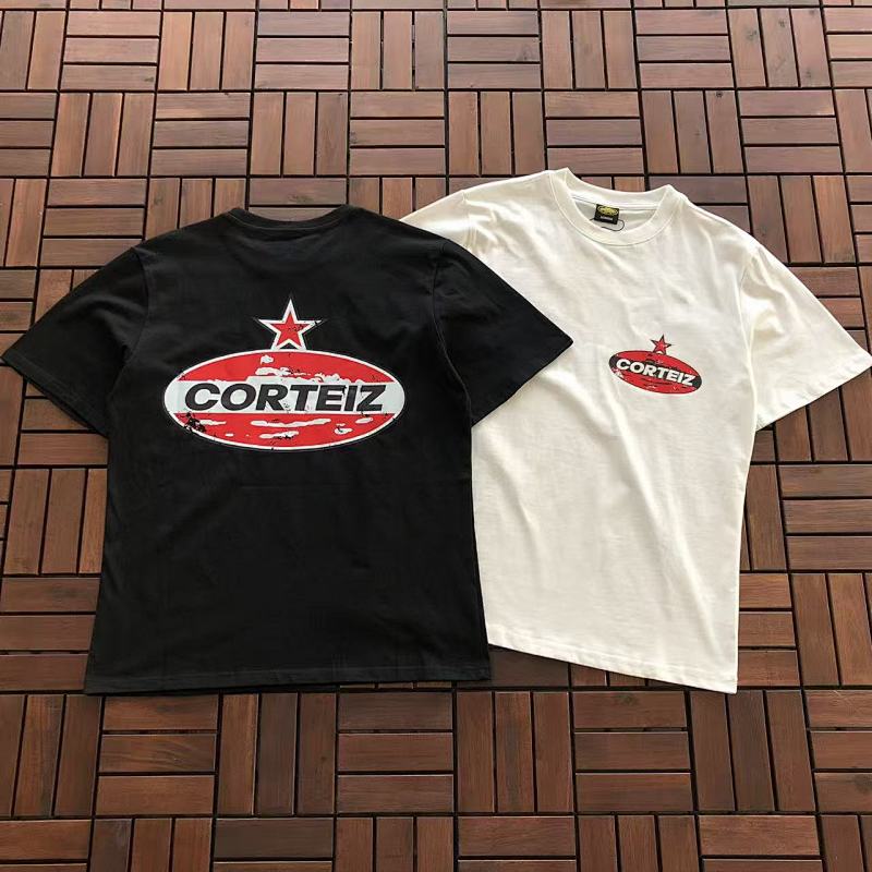 CORTEIZ TSHIRTS (385)