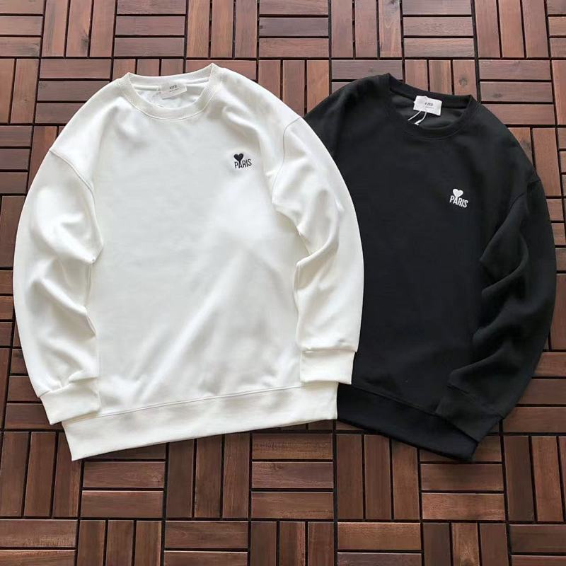 AMI SWEATSHIRTS (15)