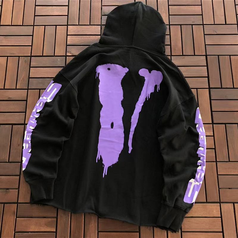VLONE HOODIES