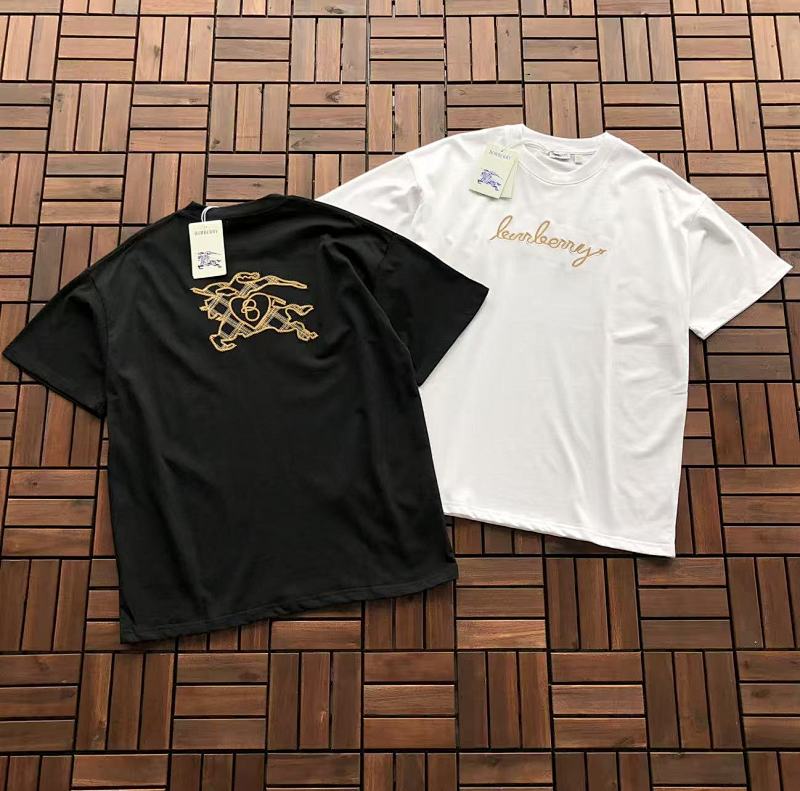 BURBERRY TSHIRTS (572)