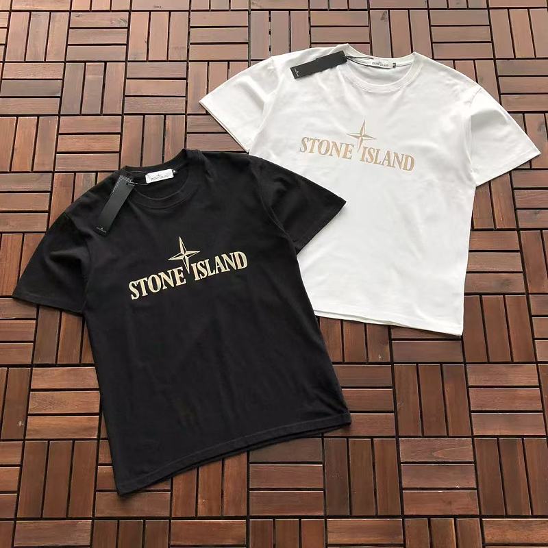 STONE ISLAND TSHIRTS (228)