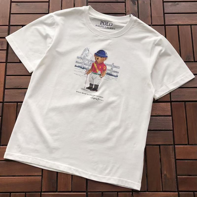 RALPH LAUREN TSHIRTS (125)