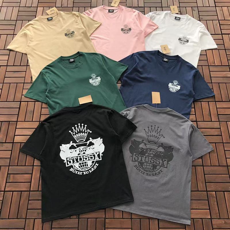 STUSSY TSHIRTS (765)
