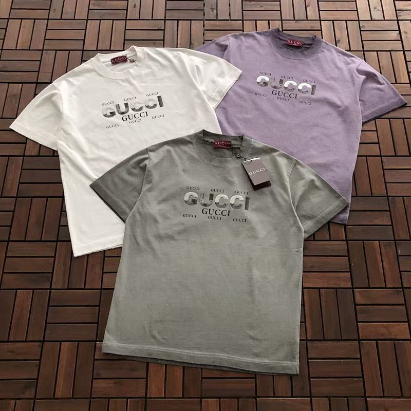 GUCCI TSHIRTS (565)