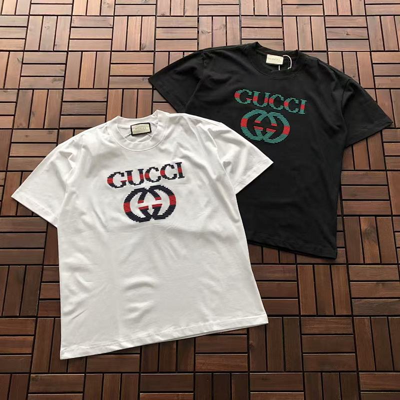 GUCCI TSHIRTS (703)