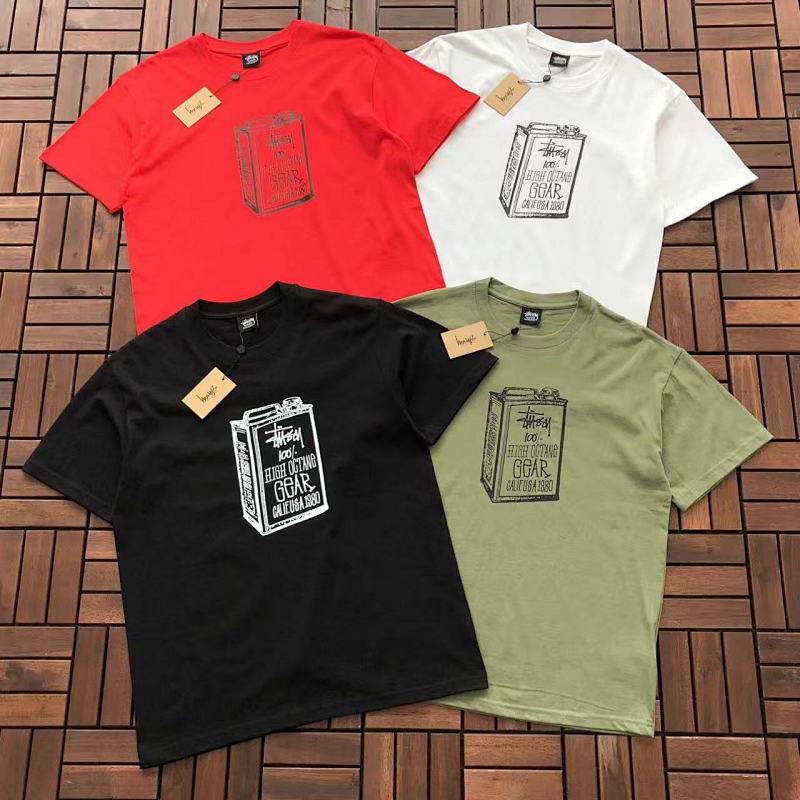 STUSSY TSHIRTS (57)