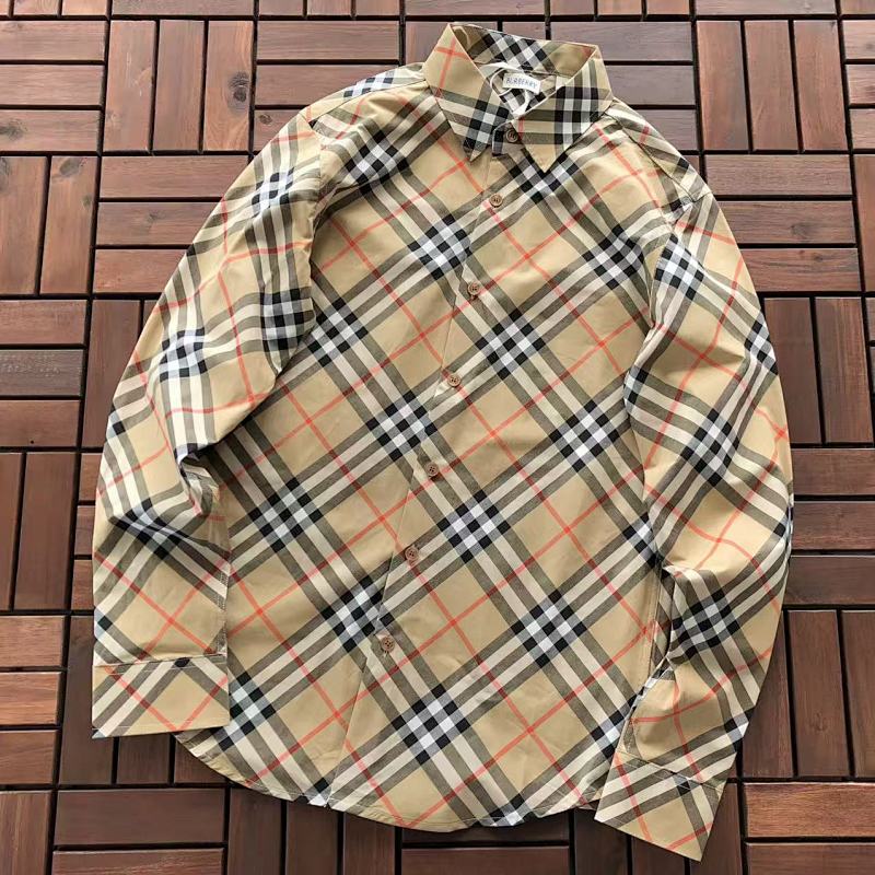 BURBERRY LONGSLEEVES (19)