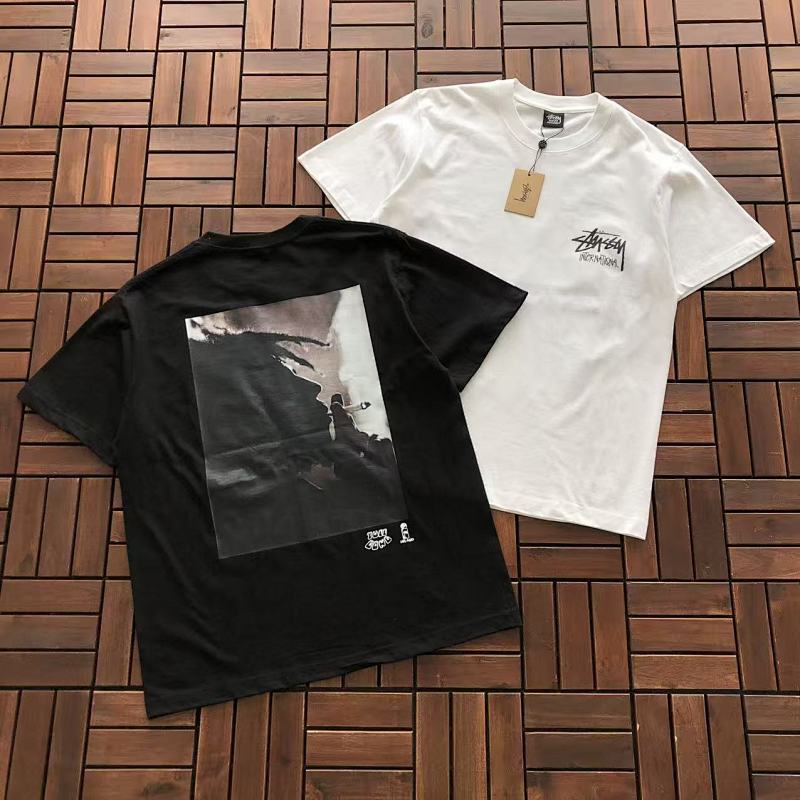 STUSSY TSHIRTS (834)