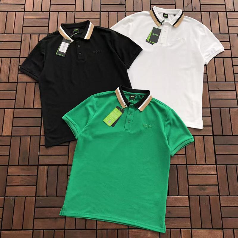 HUGO BOSS TSHIRTS (109)