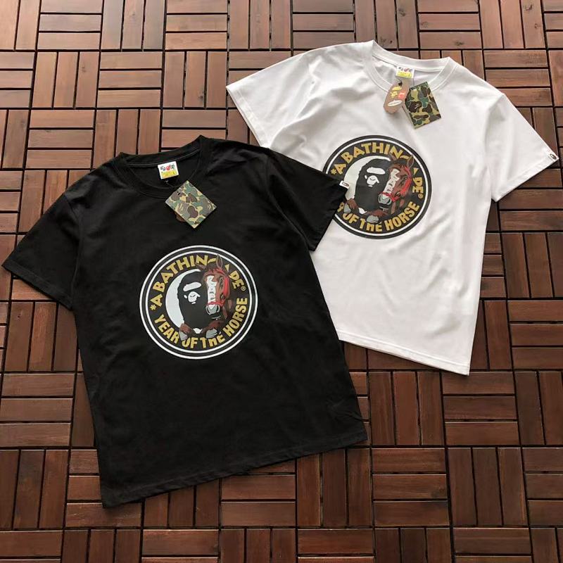 BAPE TSHIRTS (98)