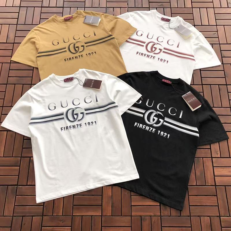 GUCCI TSHIRTS (120)