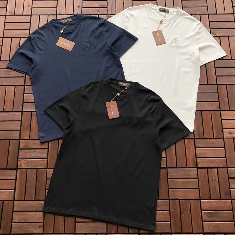 LOROPIANA TSHIRTS (3)