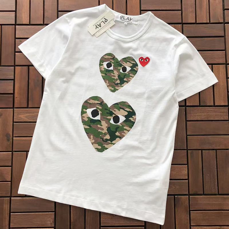 CDG TSHIRTS (18)