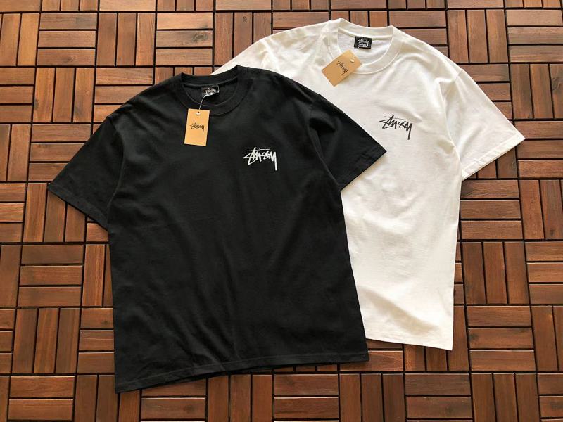 STUSSY TSHIRTS (401)
