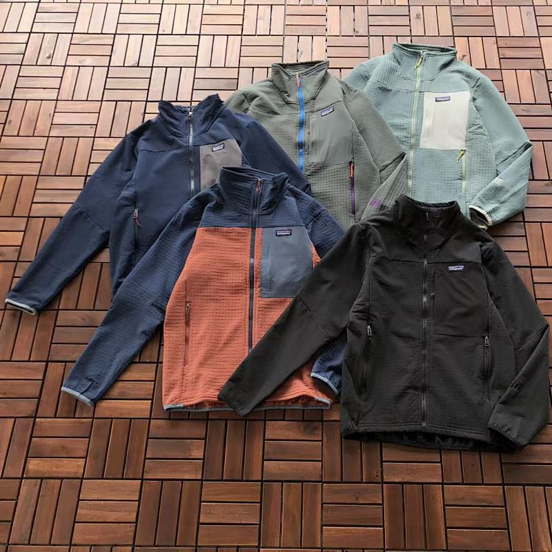 PATAGONIA JACKETS (24)