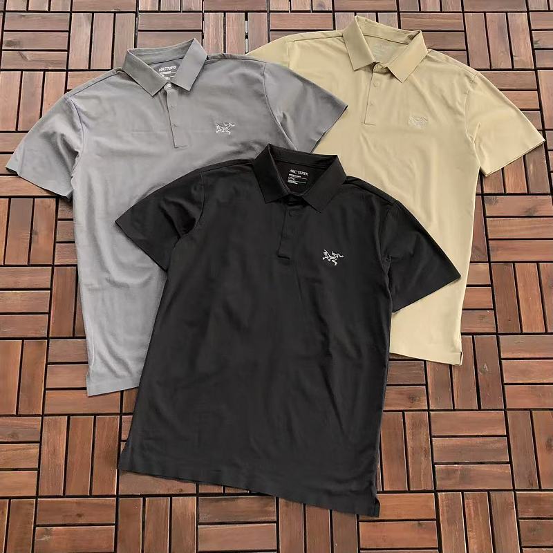 ARC TERYX TSHIRTS (58)
