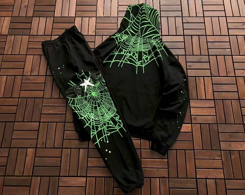 SP5DER HOODIES (62)