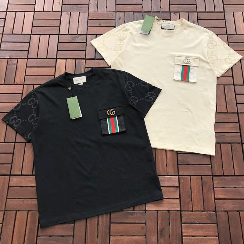 GUCCI TSHIRTS (434)