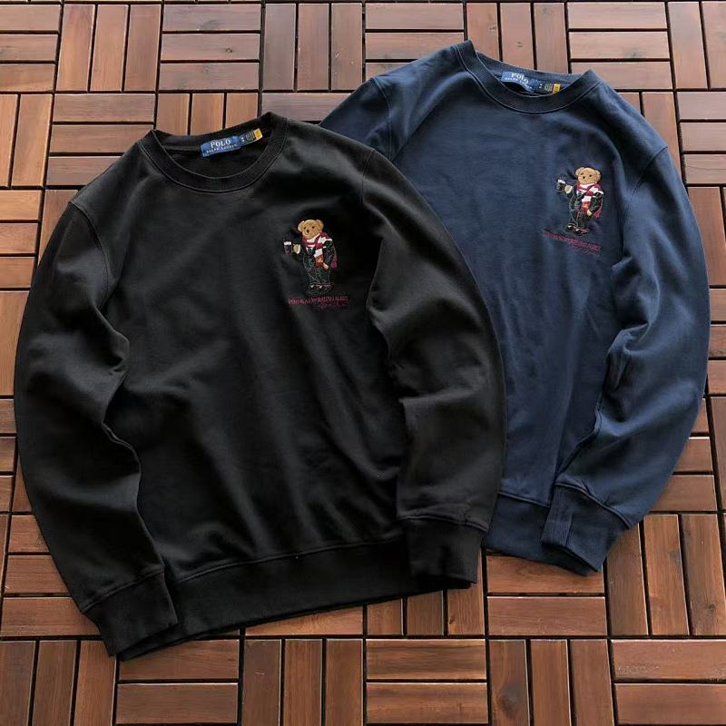 RALPH LAUREN SWEATERS (299)