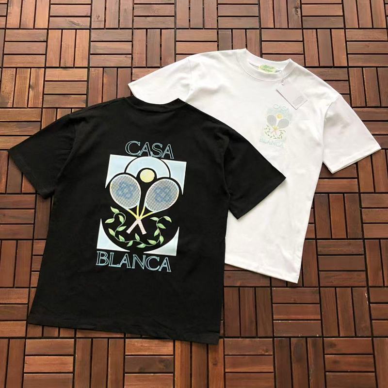 CASABLANCA TSHIRTS (328)