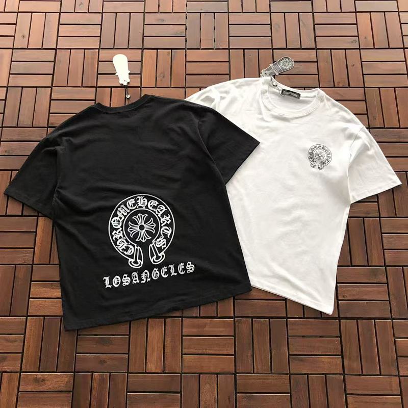 CHROME HEARTS TSHIRTS (186)