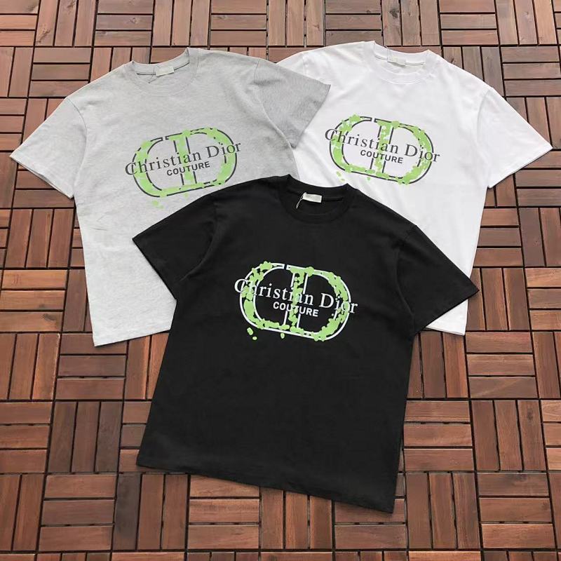 DIOR TSHIRTS (194)