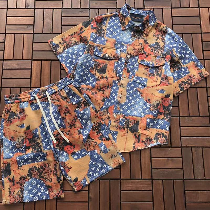 LOUIS VUITTON TSHIRTS