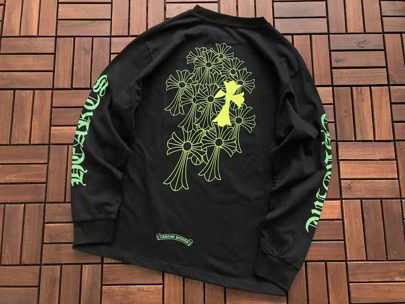 CHROME HEARTS LONGSLEEVES (22)