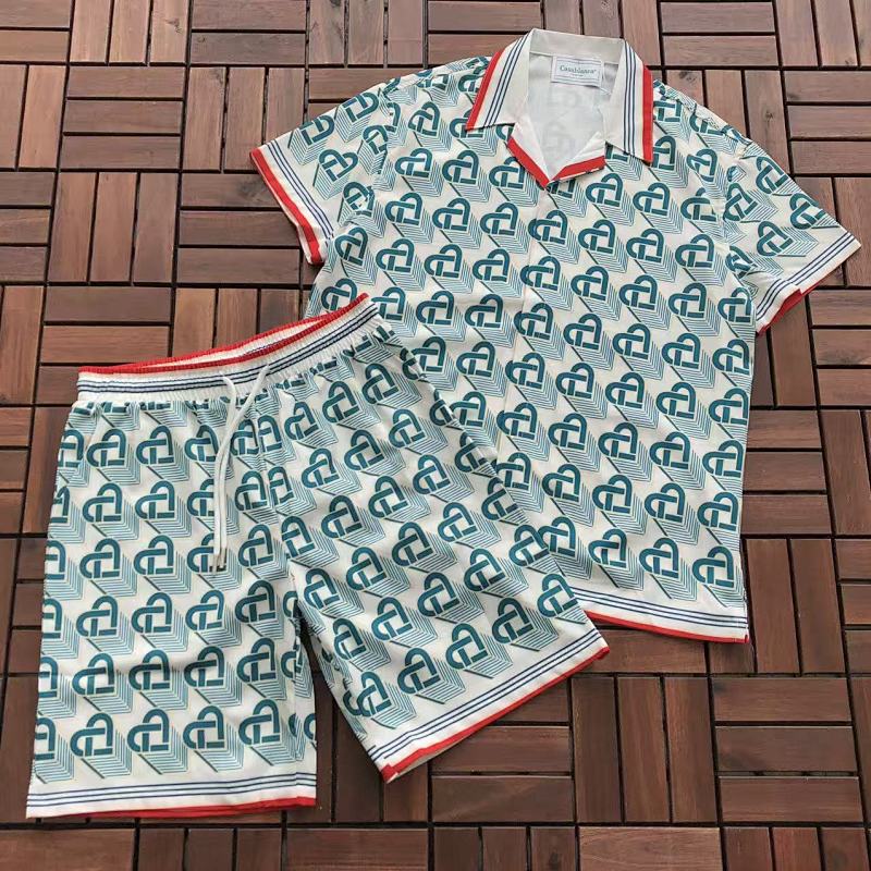 CASABLANCA TSHIRTS (66)