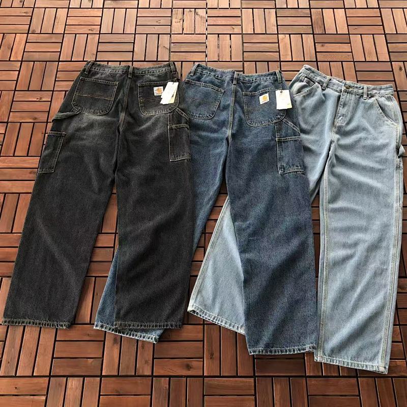CARHARTT TSHIRTS (327)