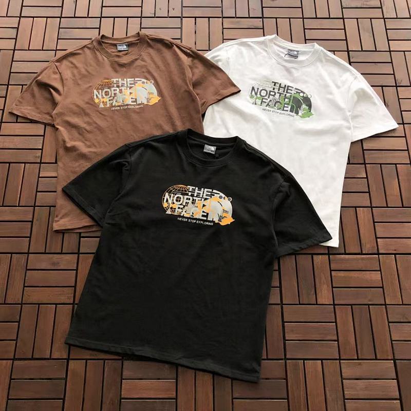 THE NORTH FACE TSHIRTS (148)