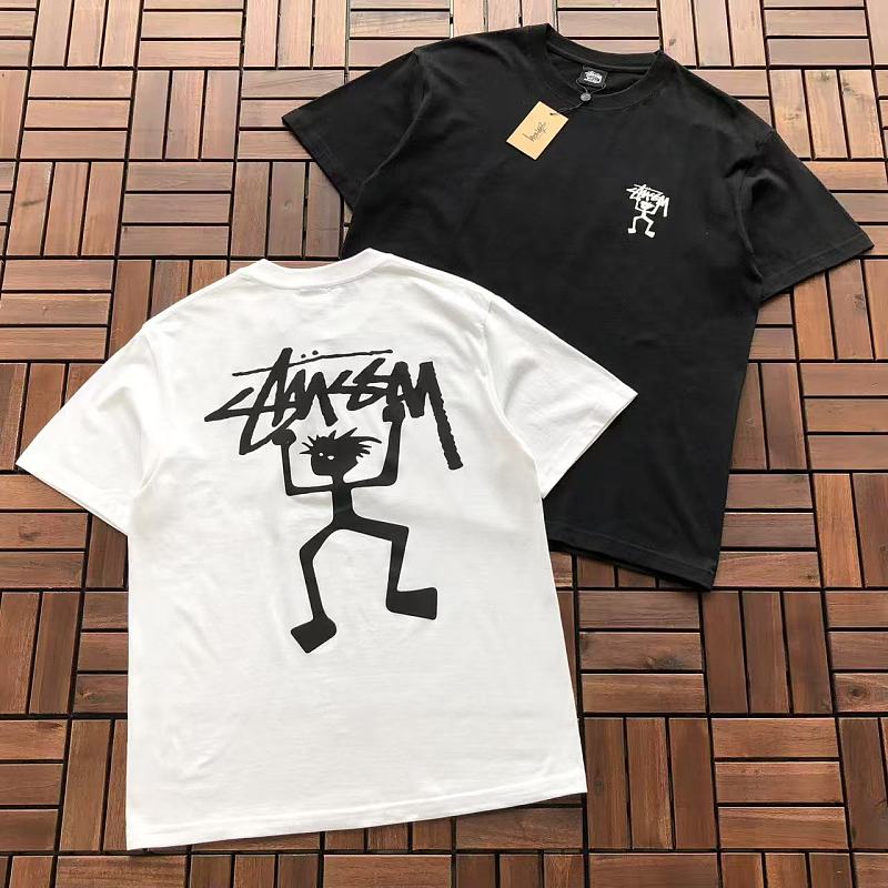 STUSSY TSHIRTS (34)