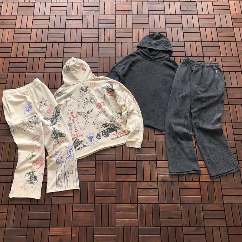 REPRESENT HOODIES (27)