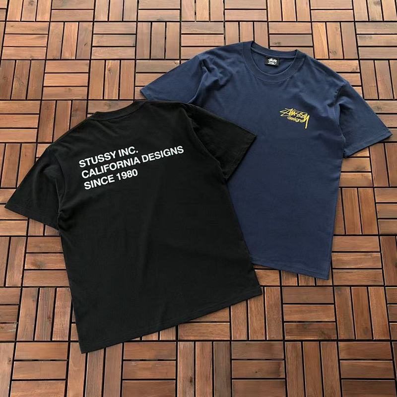 STUSSY TSHIRTS (275)
