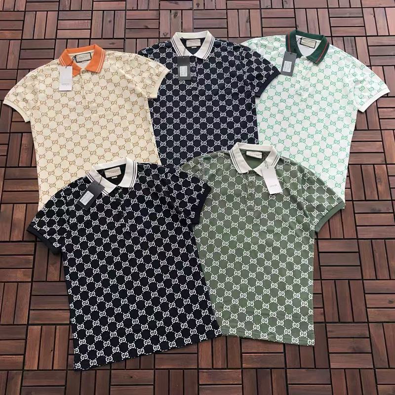 GUCCI TSHIRTS (628)