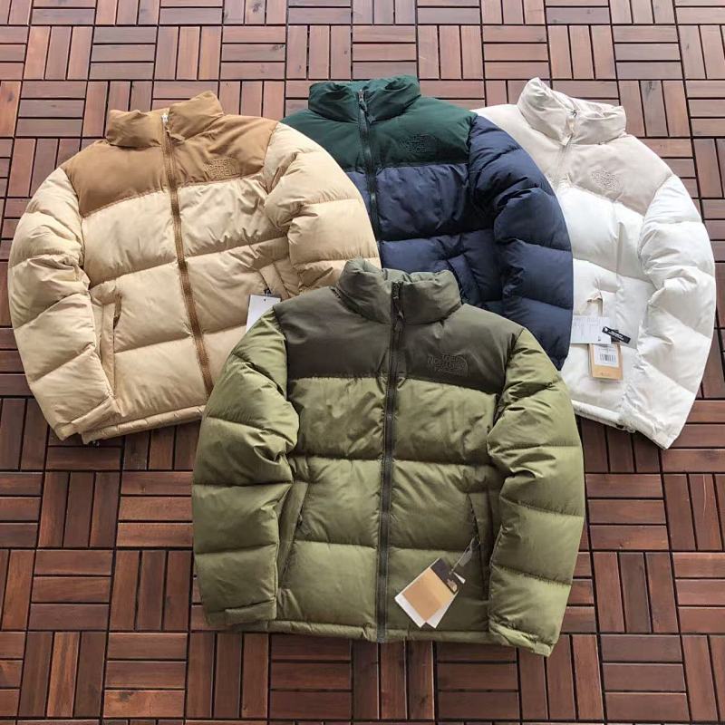 THE NORTH FACE TSHIRTS (173)