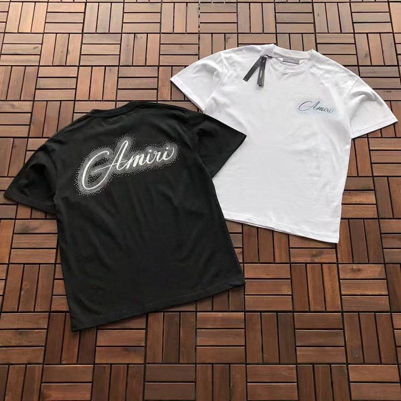 AMIRI TSHIRTS (159)